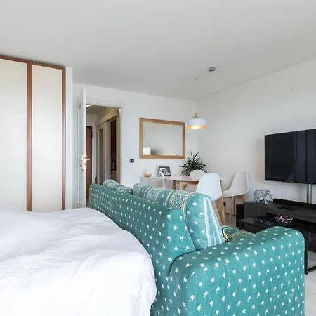 Appartamento Monaco -
