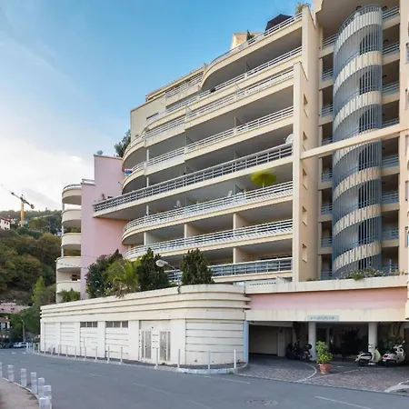 Appartamento Monaco - *