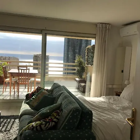 Monaco - Appartamento *