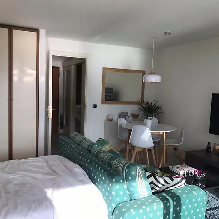 Appartamento Monaco - *