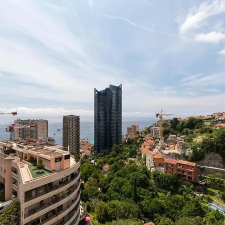 Appartamento Monaco -