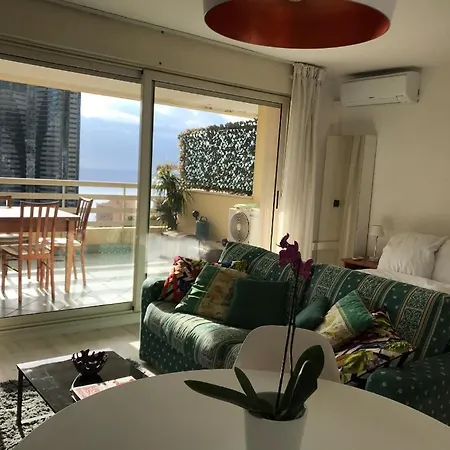 Monaco -