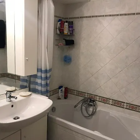Appartamento Monaco -