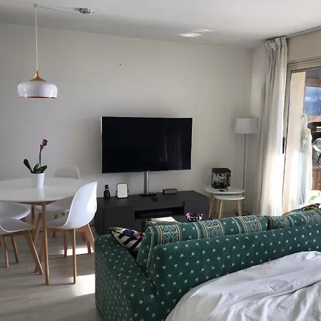 Monaco - *