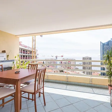 Appartamento Monaco - *