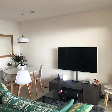 Appartamento Monaco - *
